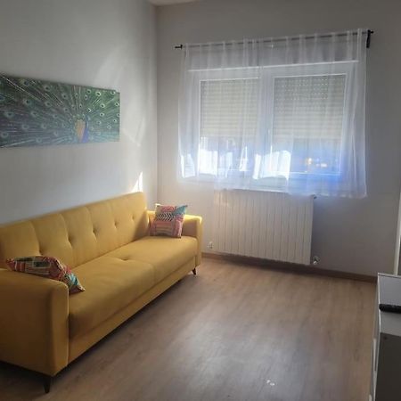 Apartamento Kuko Con Wifi Al Lado Metro بلباو المظهر الخارجي الصورة